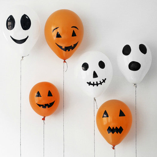 Fun Ideas for Halloween