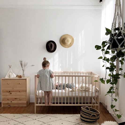 Neutral Nursery