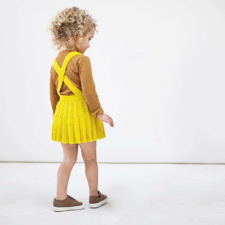 Autumn Fashion Picks for Kids